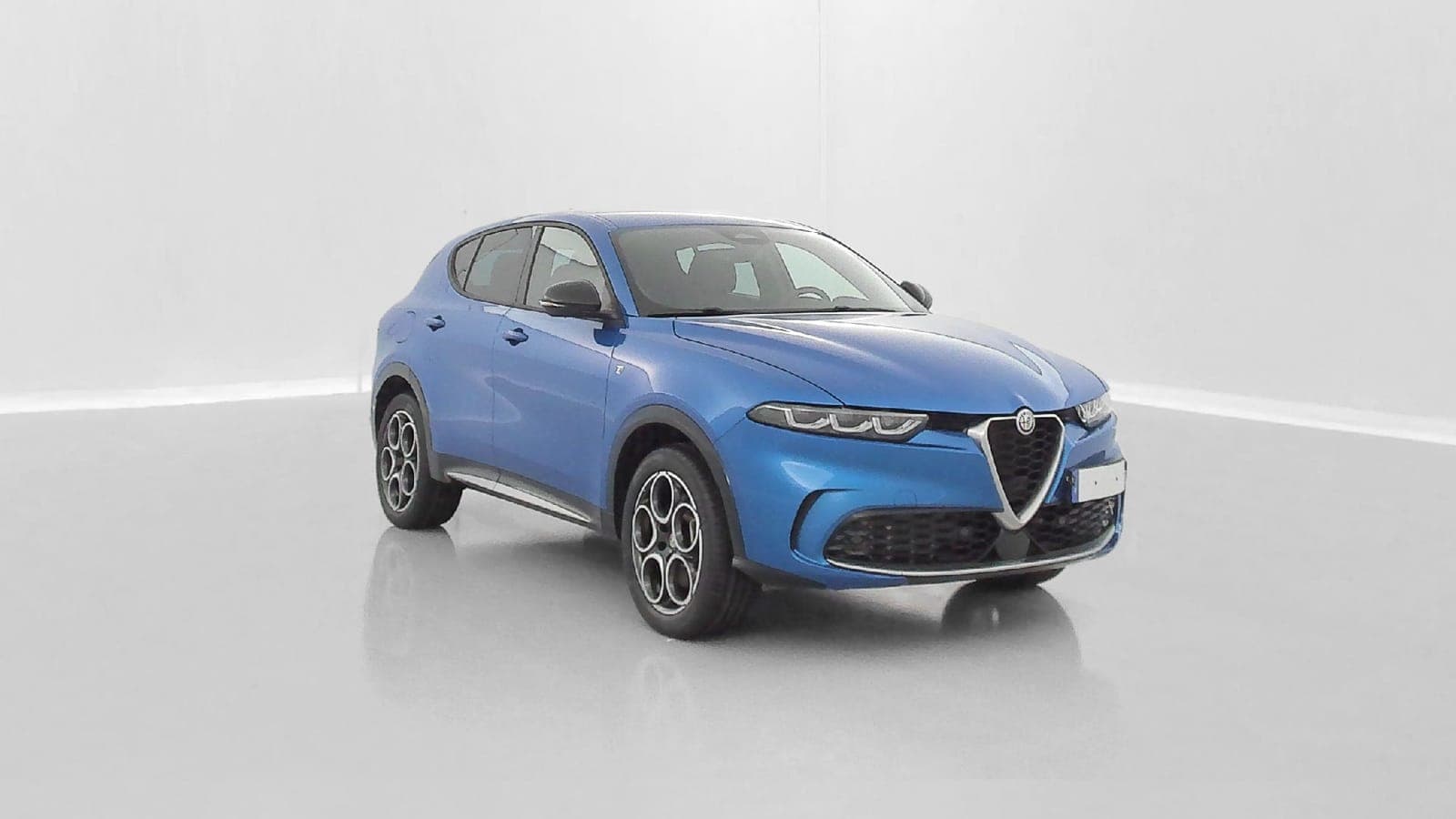 Alfa Romeo Tonale Ti