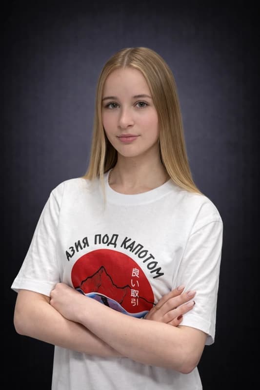 Екатерина